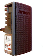AREON ARP05 Car Perfume Luxury and Elegant 0.27 oz Car Air Freshener Vent Clip, Oxygen Scent
