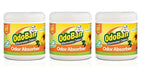 OdoBan 2-Gallon Pet Floor Cleaner and 3-Pack 14oz Citrus Odor Absorbers Bundle
