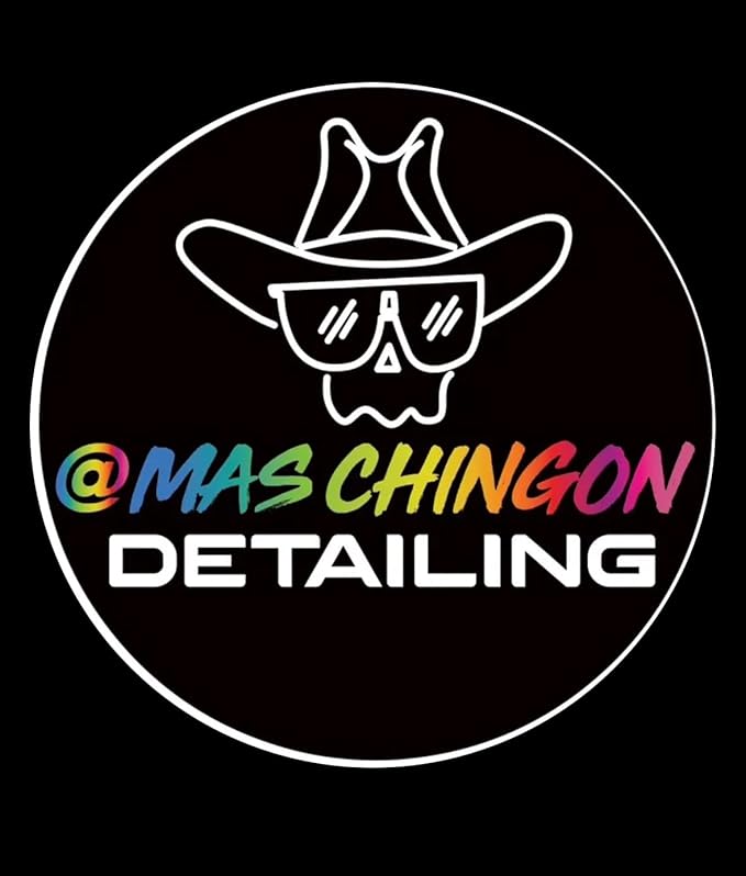 Mas Chingon Sin Miedo Al Exito Air Fresheners keep your vehicle Smelling Great. This Air Freshener Not Only Neutralizes But Actually Eliminates Strong Odors 16 Fl Oz (1-PACK)