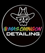 Mas Chingon Sin Miedo Al Exito Air Fresheners keep your vehicle Smelling Great. This Air Freshener Not Only Neutralizes But Actually Eliminates Strong Odors 16 Fl Oz (1-PACK)