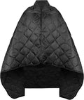 Military Poncho Liner 55”x 79” Camping Blanket Insulation Compact Waterproof for Travel Stadium Outdoor Camping