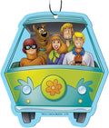 Spoontiques Scooby Doo Mystery Air Freshener