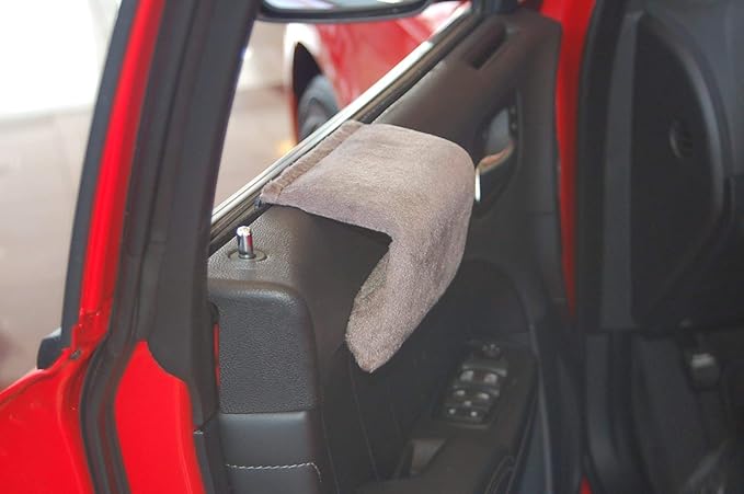 armsaver Black armrest for car armrest jeep dodge,ford chevy trucks and truck and suvs