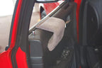 armsaver Black armrest for car armrest jeep dodge,ford chevy trucks and truck and suvs