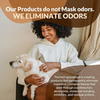 Thornell Dog Odor-Off Concentrate, Pet Smell Odor Eliminator for Dog Urine, Feces Odors, Pet Odor Eliminator Concentrate, Pet Urine Odor (16 oz)