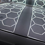 CARPRO DQUARTZ GO Nano Diamond Quartz Fusion Coating: Ceramic Coating for Cars, Professional-Grade Coating in DIY Package, Increase Surface Hardness - (30ml Kit)
