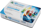 Auto Dynasty Treefrog Ramune Squash Scent Home/Office/Car Air Freshener Deodorizer Box 200g