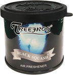 Tree Frog Air Freshener - Black Squash (1box) x12cans