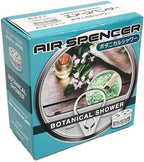 Eikosha A107 Botanical AS Cartridge Air Spencer Air Freshener CS-X3 CSX3
