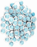 Haofy Car Cleaner Effervescent Solid Glass Water Concentrated Cleaner for Car Wiper Fluid Tank (100 pieces for sale)