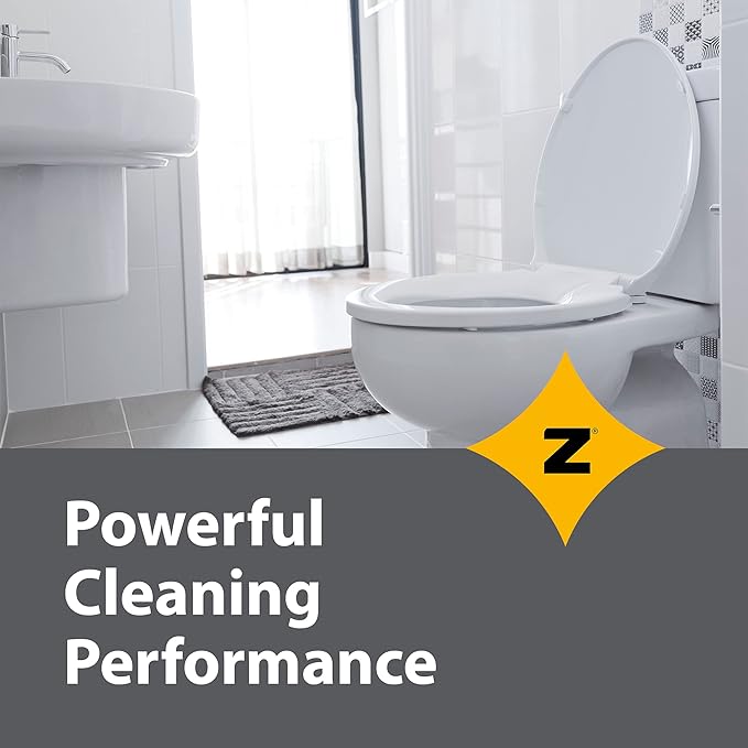 Pro-Grade All-Purpose Cleaner & Deodorizer - Deep Cleaning & Odor Eliminating Formula For Professional & Home Surfaces - 32 Ounce Ready-To-Use - Citrus Breeze