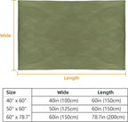 Camo Throw Blanket for Couch Sofa Soft Cozy Blankets Fleece Warm Lightweight Bedding Blanket for Living Room Travel