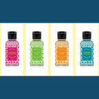 RAINBOW and RainMate Tropical, Assorted, Fragrance, Air Freshener (Pack)