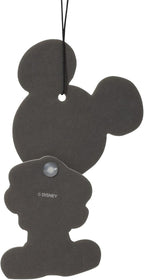Plasticolor 005433R01 Disney Mickey Mouse Wiggler Air Freshener