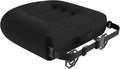 Car Booster Seat Cushion, Chair Cushions, Comfort Seat Cushion Pillow for Office Chair/Car Seat, Butt, Tailbone, Back, Coccyx, Short People Adult Booster Chair Cushions Relief Pad