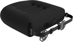 Car Booster Seat Cushion, Chair Cushions, Comfort Seat Cushion Pillow for Office Chair/Car Seat, Butt, Tailbone, Back, Coccyx, Short People Adult Booster Chair Cushions Relief Pad