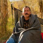 Arcturus Military Wool Blanket - Warm, Thick, Washable - Great for Outdoors, Camping, Stadium Blanket, Picnics, Travel - Car & Bushcraft Survival Kits