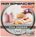 Air Spencer Eikosha Freshener Cartridge AS A42 - Pink Shower
