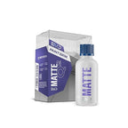 Gyeon Matte EVO Light Kit Ceramic Coating for Matte and Satin finishes Hydrophobic Paint sealant UV Chemical Protection enhances Color Depth Without Gloss adds Lasting Matte Protection