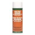 Plaid Clay Pot Sealer, 12oz, Clear