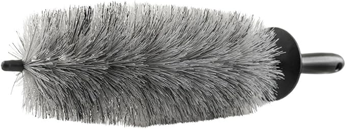 Chemical Guys ACCS37 Easy Reach Wheel and Rim Detailing Brush