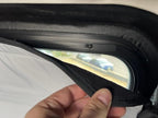 VanEssential Insulated Magnetic Blackout Window Cover Designed for Mercedes-Benz NCV3 & VS30 Crew Window FW621L Direct Fit Cover - Charcoal Gray