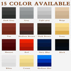 Navy Blue Recoloring Balm Restorer Refinish Liquid Fabric Dye Cream Leather Footwear Sneaker Shoes Boots Jacket Vinyl Paint Boat Car Seats Wood Furniture Couch Stain Remover Fade Scratches Repair