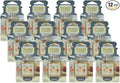 Yankee Candle Car Jar Ultimate, Iced Berry Lemonade, 0.96 OZ (Pack of 12)