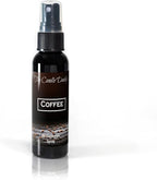 3 Pack - Coffee Spray - Coffee Scented - Room/car Air Freshener Spray – (3) 2 Ounce Spray Bottles