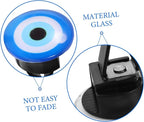 Evil Eye Car Vent Clips Air Freshener Decorative Small Aroma Clips Creative Car Outlet Diffuser for Interior Accessories