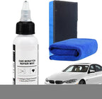 Crystal-Coating For Car Plas-tic Parts, UV Protection And Shine, 30mL, Car Restorer, Vehicle Coating Agent, WaterRepellent Shield, For Automotive Interior Dashboard Door Panel Vehicle Care