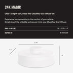 Hotel Collection Car Diffuser Oil (24K Magic)