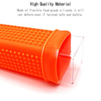 2pcs Pet Dog Cat Hair Remover, Pet Hair Removal Tool, Car Carpet Cleaner for Pet Hair,Dog Hair Remover for car，Interior, Furniture, Sofa