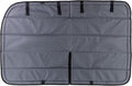 VanEssential Insulated Magnetic Blackout Window Cover Designed for Mercedes-Benz NCV3 & VS30 170 Length Van Rear QTR Left Hand Side Window (for Van Years 2007 to Current Model) - Charcoal Gray
