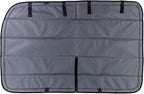 VanEssential Insulated Magnetic Blackout Window Cover Designed for Mercedes-Benz NCV3 & VS30 170 Length Van Rear QTR Left Hand Side Window (for Van Years 2007 to Current Model) - Charcoal Gray