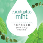 Armor All Essential Blends Air Freshening Vent Clip, Eucalyptus Mint Scent (0.08 fluid ounces)