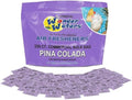 Wonder Wafers 250 Count Unwrapped Automobile Professional Use Air Fresheners Car and Truck Detail (Pina Colada)