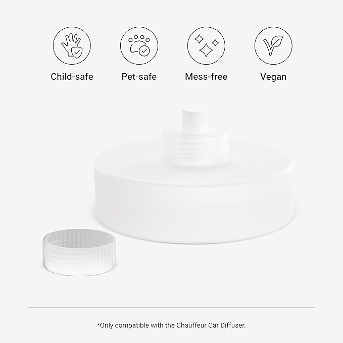 Hotel Collection Car Diffuser Oil (Dream On)