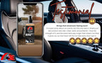 3E Car Air Freshener Concentrate – 64 oz – Professional Automotive Fragrance – Multiple Scents (New Car Scent)