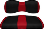 Golf Cart Front Seat Covers for Yamaha G29/drive Drive 2 2007+, Durable Polyester Fabric Yamaha G29 Seat Covers, Breathable Washable