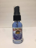 Rasta Vibez Polo Blue Type Air Freshener - 100% Ultra Concentrated Oil Based Spray - Ideal for Bathroom, Home, Car, Office & More - Long Lasting Effects - 1oz Bottle