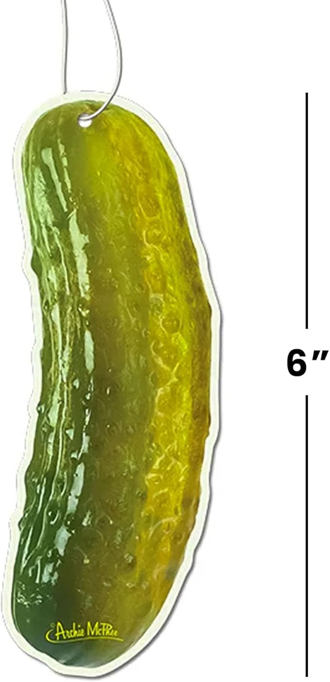 Pickle - Dill Air Freshener
