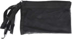 Restokki Black Oxford Cloth Outdoor Travel Multifunction Expand Car Roof Back Storage Bag