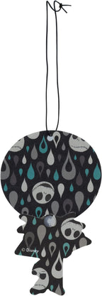 Plasticolor 005434R01 Nightmare Before Christmas Jack Skellington Wiggler Air Freshener