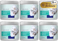 SMELLS BEGONE 15oz Gel Odor Eliminator - Absorb & Remove Tough Odors in Pet Areas, Bathrooms, Basements, Garage, Cars, RVs & Boats - Eliminate Odors Quickly (6-Pack, Soothing Breeze)