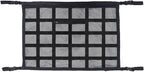 Car Ceiling Cargo Net Strong Load-Bearing Mesh Car Roof Storage Organizer Large Capacity Space Saving Car Ceiling Net Storage Bag Car Interior Accessories for SUV Truck Van
