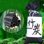 Car Home Air Freshener Odor Absorber Charcoal Bag Japanese deodorizing Activated Carbon Bag Bamboo Charcoal Bag