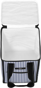 SCOUT Pleasure Chest - Soft, Lightweight, Insulated Cooler, Fits 5 Wine Bottles, Cooler for Beach, Pool, Boat, and Picnics