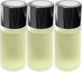 Car Air Freshener Refill for Smart Car Diffuser, 3 x 10ml Fragrance Oil Refills, Vent Clip Compatible, Long Lasting Car Diffuser Refill (Ocean)