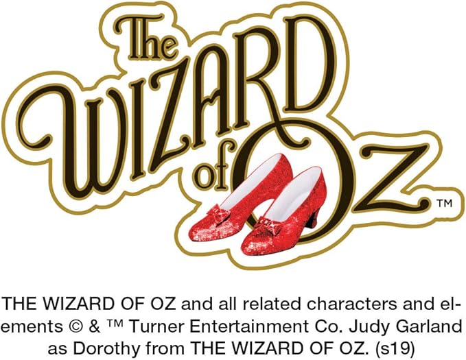 Wizard of Oz Wicked Witch Character Car Air Freshener Vent Clip